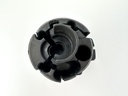 2016 Yamaha 115 HP 4 Stroke Outboard Cable Cover Grommet 6EK-42725-00-00 OEM