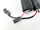 2016 Yamaha 115 HP 4 Stroke Outboard Ignition Coil Set 68V-82310-01-00 Tested