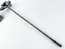 2016 Yamaha 115 HP 4 Stroke Outboard Shift Shaft  6EK-44120-00-00 OEM