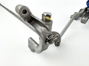 2016 Yamaha 115 HP 4 Stroke Outboard Shift Shaft  6EK-44120-00-00 OEM