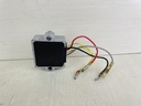 2000 Yamaha 40HP 4 Stroke Outboard Rectifier & Regulator Assembly 65W-81960-00-00