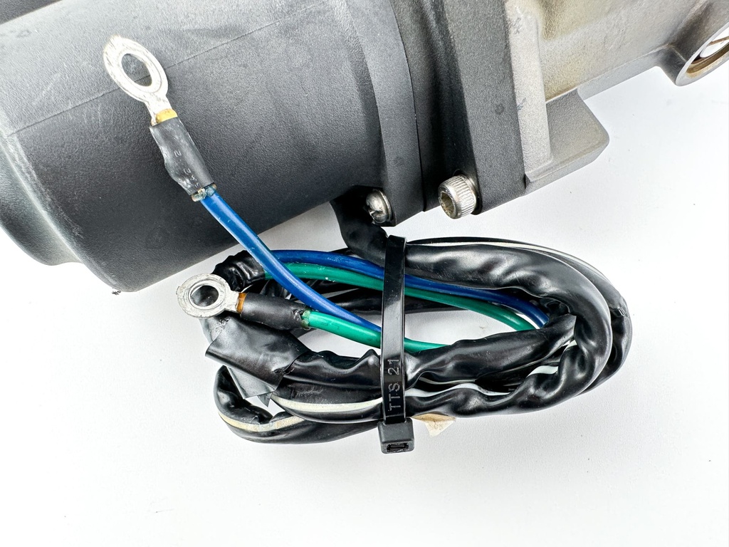 2014+ Yamaha F 90 115 HP Outboard Power Trim Tilt Unit 6EK-43800-02-00 OEM