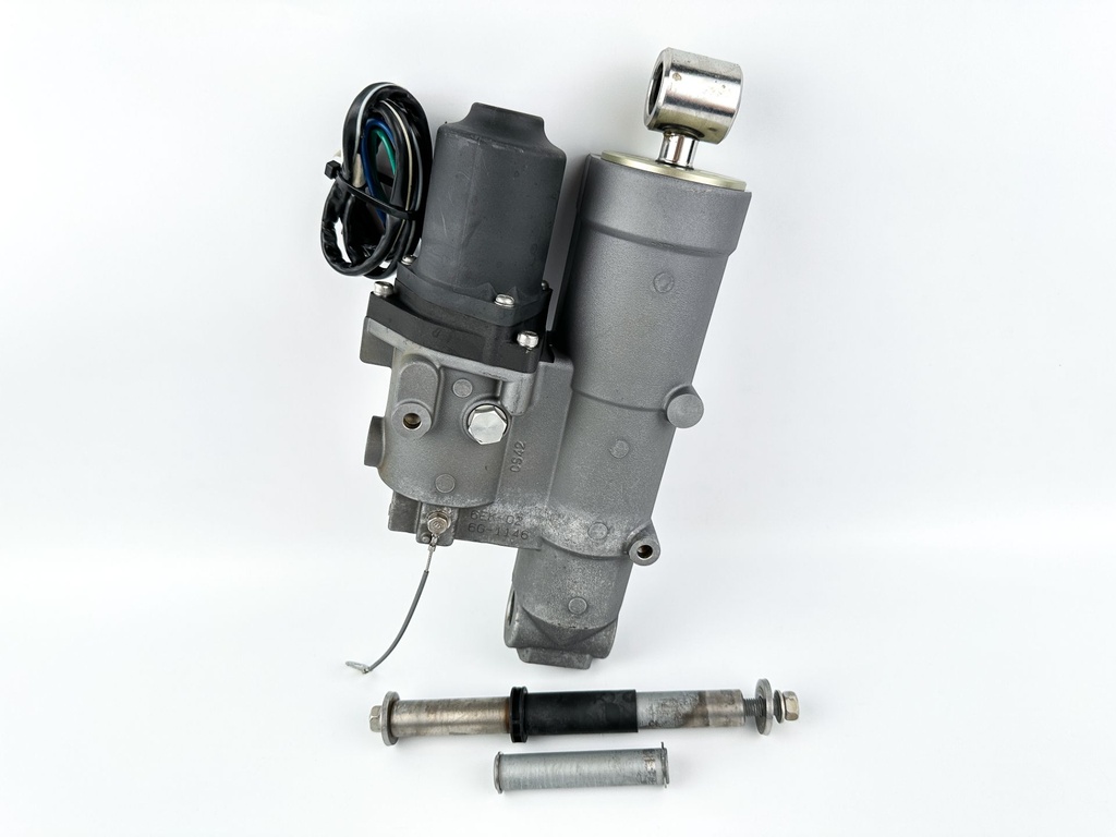 2014+ Yamaha F 90 115 HP Outboard Power Trim Tilt Unit 6EK-43800-02-00 OEM
