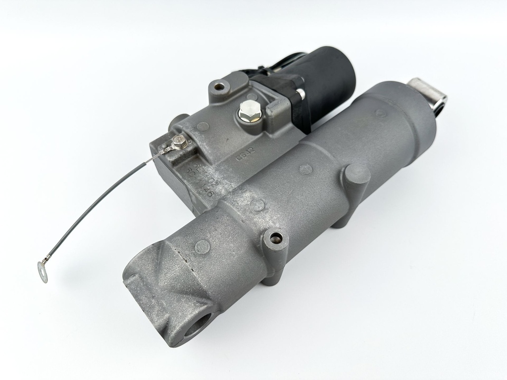 2014+ Yamaha F 90 115 HP Outboard Power Trim Tilt Unit 6EK-43800-02-00 OEM