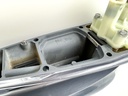 2016 Yamaha 115 HP 4 Stroke Outboard Lower Unit Gear Case 6EK-45300-00-8D OEM