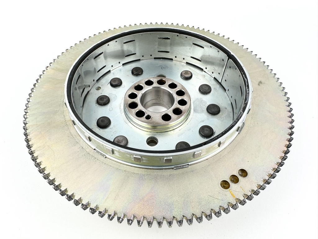 2012 Yamaha 250 HP 4 Stroke Outboard Flywheel Rotor 6CB-W8145-00-00 OEM