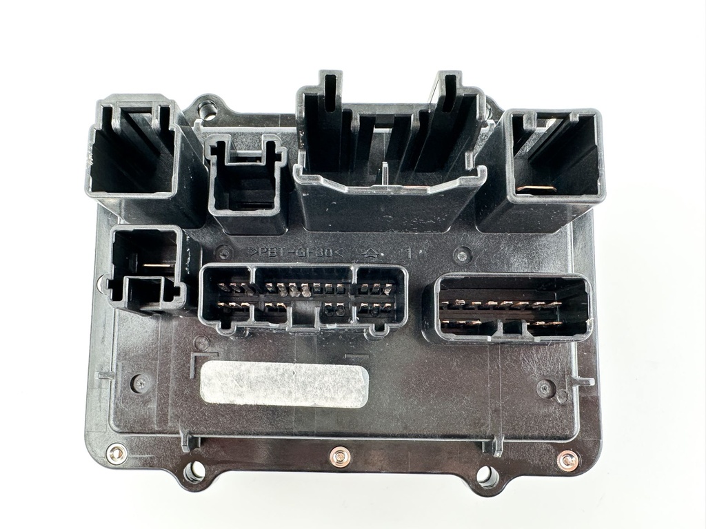 2012 Yamaha 250 HP 4 Stroke Outboard Fuse Box 6CB-82170-00-00 OEM