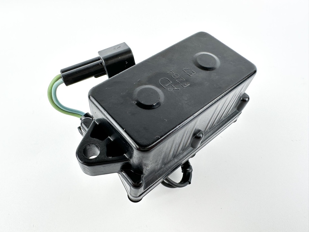 2012 Yamaha 250 HP 4 Stroke Outboard Trim Tilt Relay 63P-81950-00-00 OEM