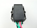 2012 Yamaha 250 HP 4 Stroke Outboard Rectifier & Regulator 6CB-81960-00-00 OEM