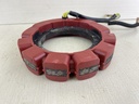 2000 Yamaha 40HP 4 Stroke Outboard Stator Assembly 65W-85510-10-00  