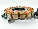 2012 Yamaha 250 HP 4 Stroke Outboard Coil Pulser Base Stator Assembly 6CB-81410-00-00 OEM