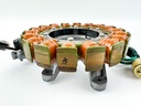 2012 Yamaha 250 HP 4 Stroke Outboard Coil Pulser Base Stator Assembly 6CB-81410-00-00 OEM