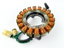 2012 Yamaha 250 HP 4 Stroke Outboard Coil Pulser Base Stator Assembly 6CB-81410-00-00 OEM