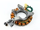 2012 Yamaha 250 HP 4 Stroke Outboard Coil Pulser Base Stator Assembly 6CB-81410-00-00 OEM