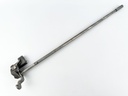 2012 Yamaha 250 HP 4 Stroke Outboard Shift Shaft 6CB-44120-00-00 OEM