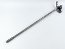 2012 Yamaha 250 HP 4 Stroke Outboard Shift Shaft 6CB-44120-00-00 OEM