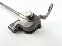2012 Yamaha 250 HP 4 Stroke Outboard Shift Shaft 6CB-44120-00-00 OEM