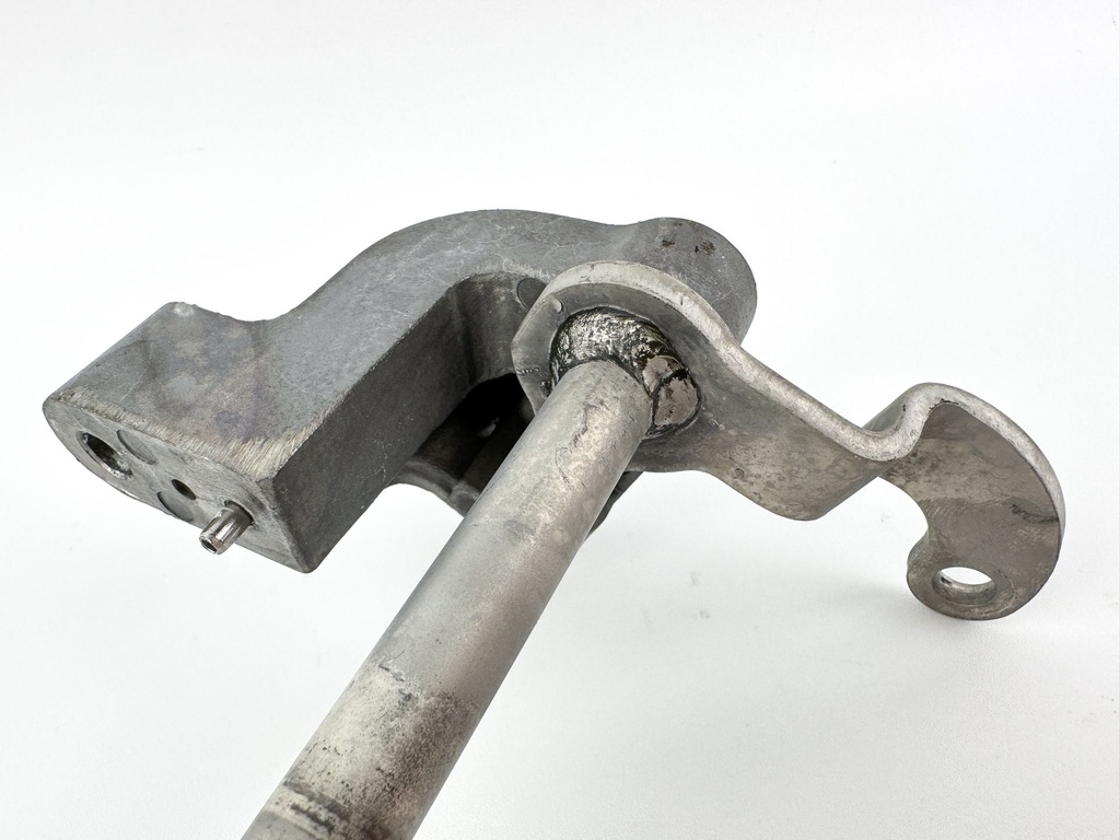 2012 Yamaha 250 HP 4 Stroke Outboard Shift Shaft 6CB-44120-00-00 OEM