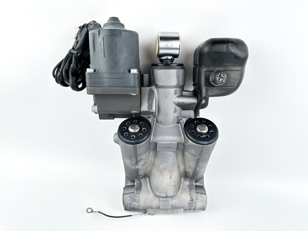 2006+ Yamaha VF 150 175 200 225 250 HP 4 Stroke VMAX SHO Power Trim Tilt Unit