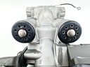 2006+ Yamaha VF 150 175 200 225 250 HP 4 Stroke VMAX SHO Power Trim Tilt Unit