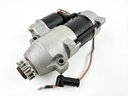 2016 Yamaha 150 HP 4 Stroke Outboard Starter Motor 6BR-81800-01-00 OEM