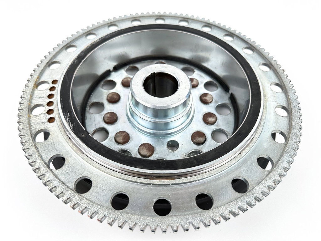 Yamaha 150HP 4 Stroke Outboard Flywheel Rotor 63P-81450-00-00