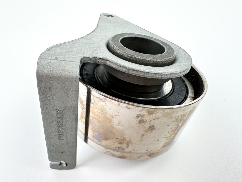 2016 Yamaha 150 HP 4 Stroke Outboard Belt Tensioner 63P-11590-10-00 OEM