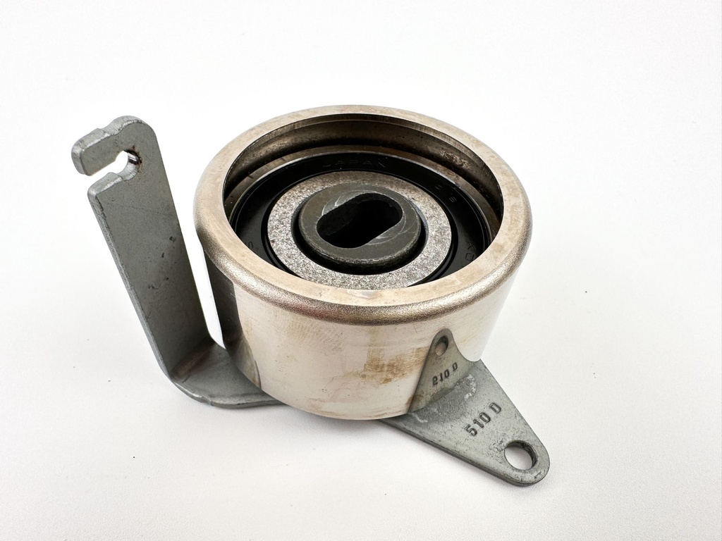 2016 Yamaha 150 HP 4 Stroke Outboard Belt Tensioner 63P-11590-10-00 OEM