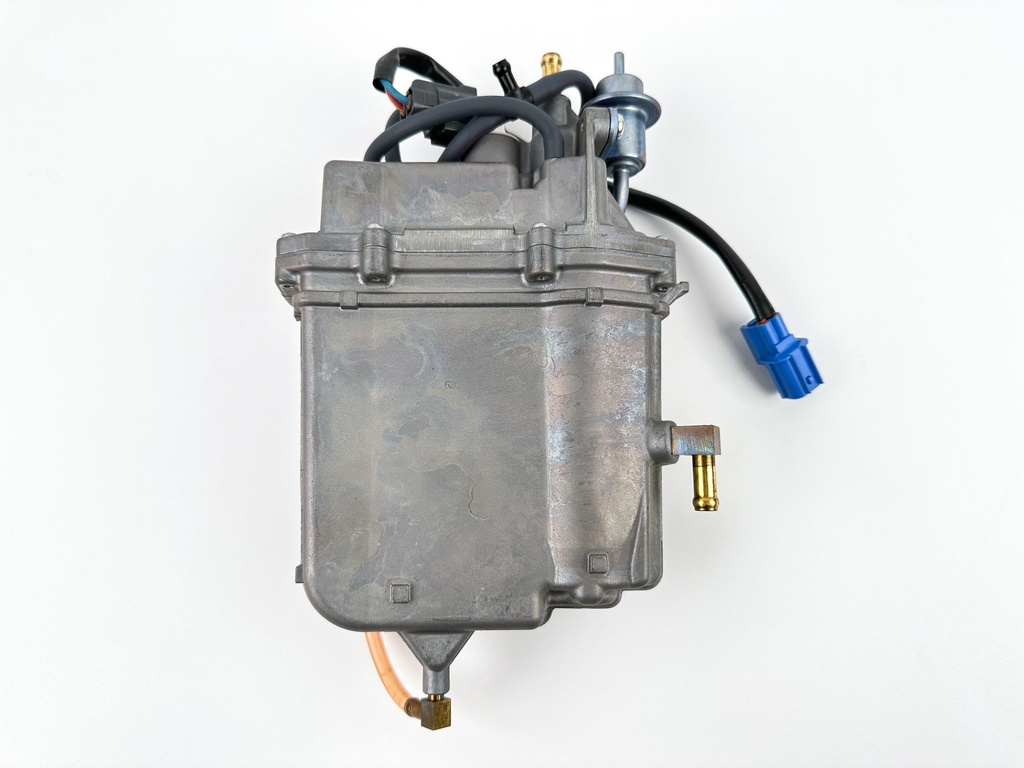 Yamaha 150 HP 4 Stroke VST Float Chamber 63P-14180-20-00 Cleaned and Tested