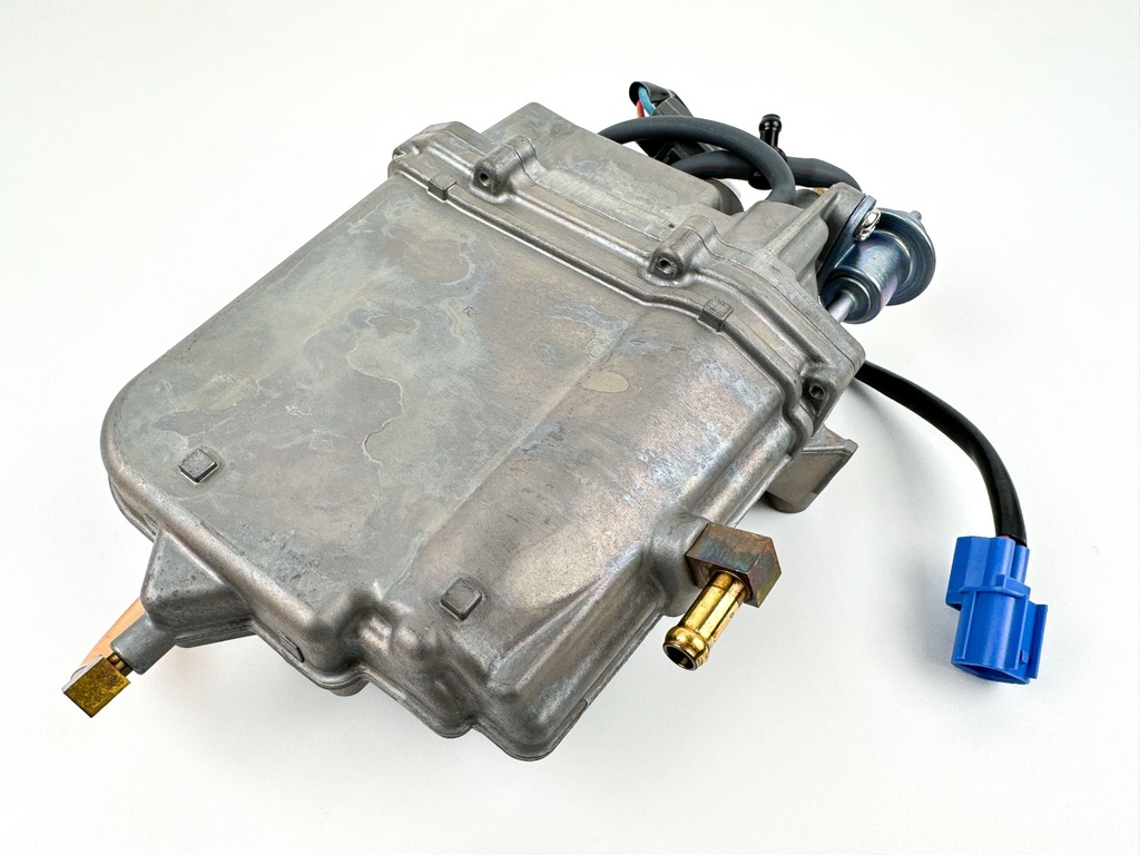 Yamaha 150 HP 4 Stroke VST Float Chamber 63P-14180-20-00 Cleaned and Tested