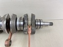 2008 Yamaha 70HP 2 Stroke Outboard Crankshaft Assembly Crank 6H3-11400-10-00