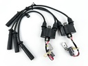 2004 + Yamaha 150HP 4 Stroke Outboard Ignition Coil Set 63P-82310-01-00