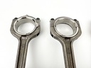 2016 Yamaha 150 HP 4 Stroke Outboard Piston & Connecting Rod Set 63P-W1165-10-00 OEM