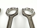 2016 Yamaha 150 HP 4 Stroke Outboard Piston & Connecting Rod Set 63P-W1165-10-00 OEM