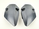 2016 Yamaha 150 HP 4 Stroke Outboard Lower Mount Covers Set 63P-44556-00-8D OEM