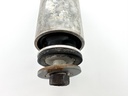 2016 Yamaha 150 HP 4 Stroke Outboard Lower Side Motor Mount Damper 63P-44555-00-00 OEM