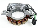 Yamaha 150 HP 4 Stroke Coil Pulser Base Stator Assembly 63P-81460-00-00 Tested