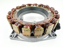 Yamaha 150 HP 4 Stroke Coil Pulser Base Stator Assembly 63P-81460-00-00 Tested