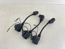 2008 Yamaha 70HP 2 Stroke Outboard Ignition Coil Assembly Set Of 3 697-85570-00-00