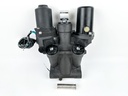 2016 Yamaha 150 HP 4 Stroke Outboard Power Trim Tilt Unit 63P-43800-13-00 OEM