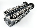 2016 Yamaha 150 HP 4 Stroke Outboard Cylinder Head 63P-W009A-04-9S OEM
