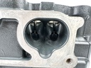 2016 Yamaha 150 HP 4 Stroke Outboard Cylinder Head 63P-W009A-04-9S OEM