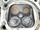 2016 Yamaha 150 HP 4 Stroke Outboard Cylinder Head 63P-W009A-04-9S OEM
