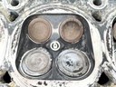 2016 Yamaha 150 HP 4 Stroke Outboard Cylinder Head 63P-W009A-04-9S OEM