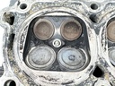 2016 Yamaha 150 HP 4 Stroke Outboard Cylinder Head 63P-W009A-04-9S OEM