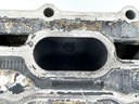 2016 Yamaha 150 HP 4 Stroke Outboard Cylinder Head 63P-W009A-04-9S OEM