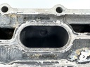 2016 Yamaha 150 HP 4 Stroke Outboard Cylinder Head 63P-W009A-04-9S OEM