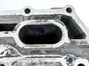 2016 Yamaha 150 HP 4 Stroke Outboard Cylinder Head 63P-W009A-04-9S OEM