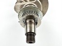 2016 Yamaha 150 HP 4 Stroke Outboard Crankshaft 63P-11410-04-00 OEM