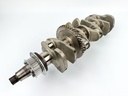 2016 Yamaha 150 HP 4 Stroke Outboard Crankshaft 63P-11410-04-00 OEM